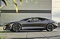 Audi grandsphere concept